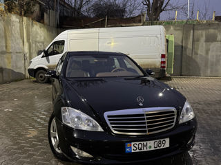 Mercedes S-Class foto 5