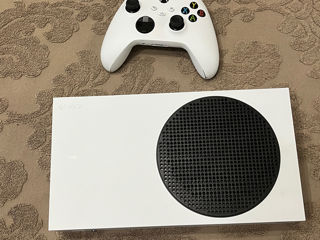 Xbox Series S/ 512GB / 120 FPS foto 2