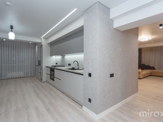 Apartament cu 3 camere, 83 m², Ciocana, Chișinău foto 4