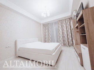 Apartament cu 1 cameră, 55 m², Centru, Chișinău foto 2