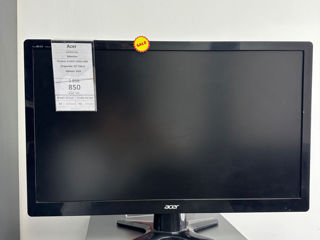 Monitor Acer G226HQL 850 LEI foto 1