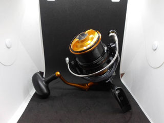 Daiwa  Castizm 25 Qd foto 2