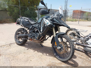 BMW F800 GS ADVENTURE