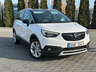 Opel Crossland X foto 2