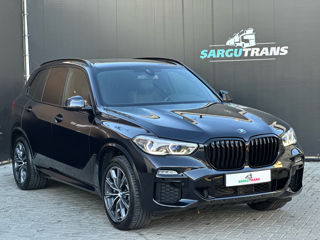 BMW X5 foto 3