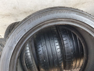 225/45/ R18- Bridgestone. foto 10