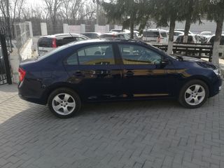 Skoda Rapid foto 6