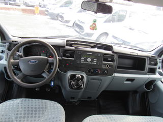 Ford Transit 2.2  2012 an foto 7