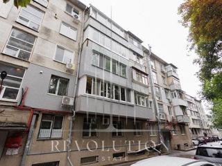 Apartament cu 2 camere, 51 m², Râșcani, Chișinău foto 12