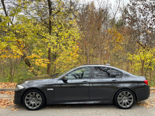 BMW 5 Series foto 4