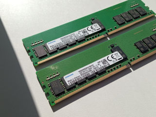 DDR4 16GB 3200MHz Server foto 1