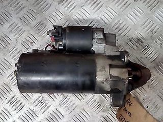 Turbina Starter Generator  Motor Audi A4 A6 Piese foto 3