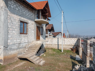 Se vinde casă în s. Sociteni, Ialoveni, Chișinău foto 20