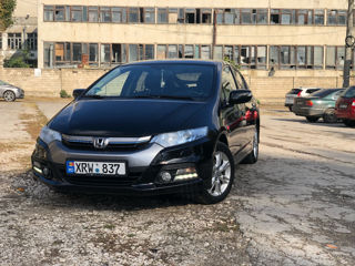 Honda Insight foto 4