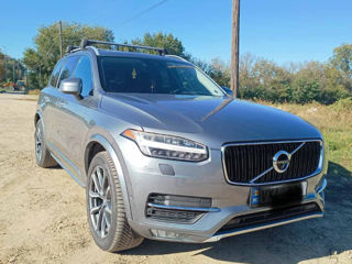 Volvo XC90 foto 3