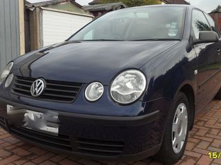 Volkswagen Polo foto 1