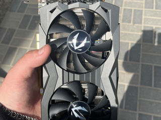 RTX2060zotac