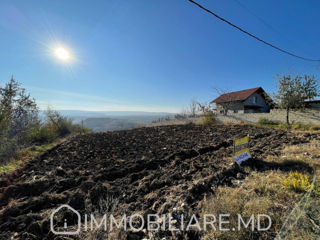 Teren pentru construcție, loc. Gornoe, r-nul Strășeni foto 2