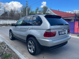 BMW X5 foto 7