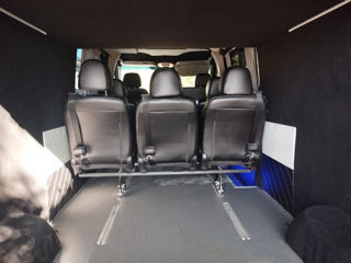 Mercedes Sprinter 316 foto 9