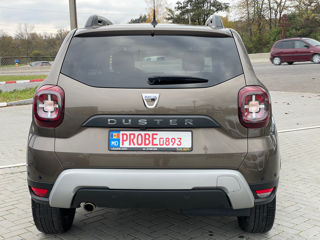 Dacia Duster foto 5