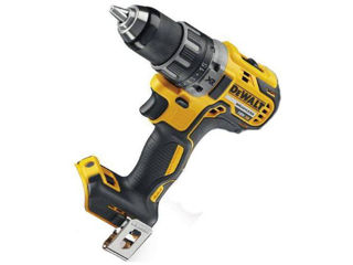 Mașină De Găurit Și Înșurubat Cu Acumulator Dewalt Dcd791Nt