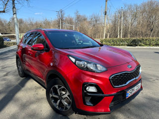 KIA Sportage foto 3