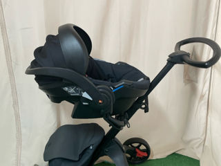 Stokke Xplory X foto 4