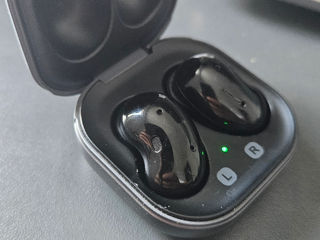 Galaxy Buds Live Samsung foto 2