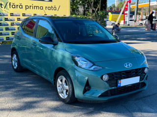 Hyundai i10 foto 3