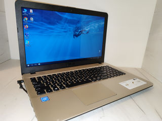 Vind notebook personal ASUS in stare foarte buna. foto 3