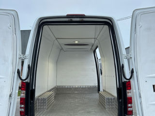 Mercedes Sprinter 316 CDI foto 5