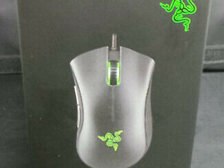 Mouse / Razer  / Gaming DeathAdder Essential / Noua ! foto 1
