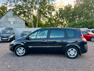 Renault Grand Scenic foto 5