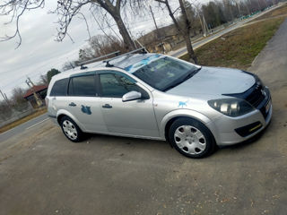 Opel Astra foto 8