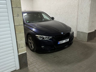 BMW 3 Series foto 9