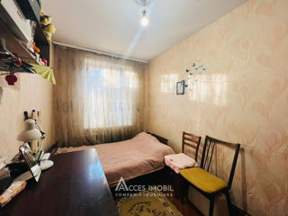 Apartament cu 2 camere, 40 m², Râșcani, Chișinău foto 2