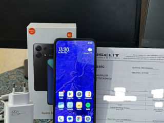 Redmi Note 13 6/128 foto 1