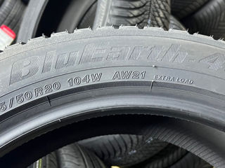 235/50 R20 Yokohama BlueEarth 4S/ Доставка, livrare toata Moldova 2024 foto 6