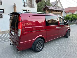 Mercedes Vito foto 1