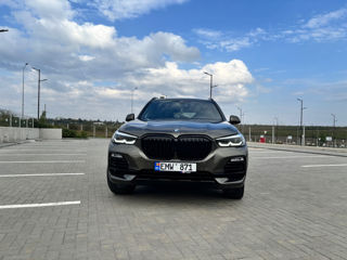 BMW X5 foto 1