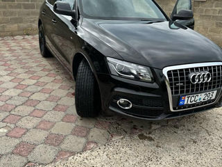 Audi Q5 foto 3