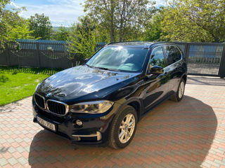 BMW X5 foto 2