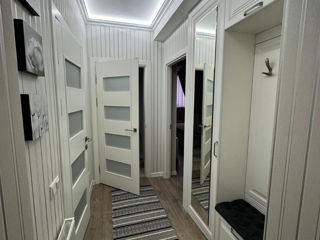 Apartament cu 1 cameră, 50 m², Buiucani, Chișinău foto 3