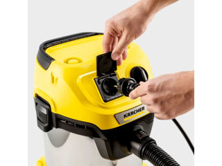 Aspirator multifunctional Karcher WD 3 P S V-17/4/20-livrare-credit foto 8