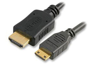 Кабель Hama HDMI тип A-C новый foto 4