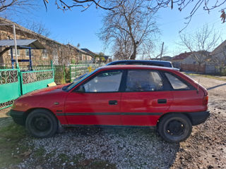 Opel Astra foto 6