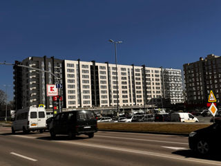 Se vinde Apartament  Or. Ungheni, str. Vasile Lupu  foto 1