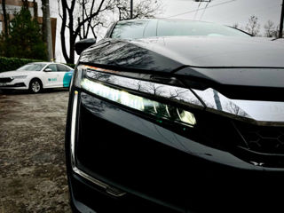 Honda Clarity foto 3