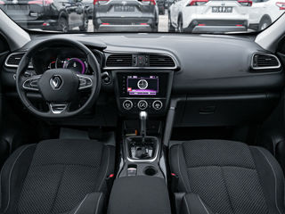 Renault Kadjar foto 6